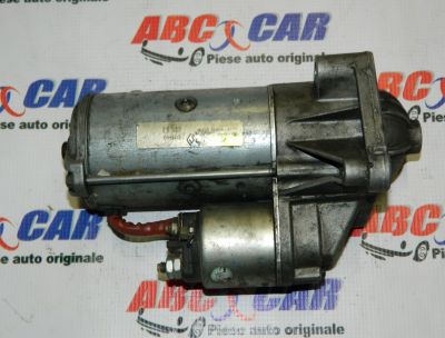 Electromotor Renault Scenic 2 2003-2009 1.9 DCI 8200331251