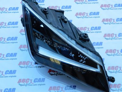 Far dreapta full Led Seat Leon 5F1 2012-2020 5F1941008