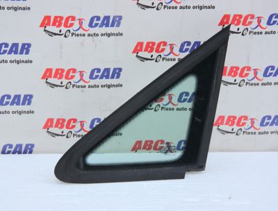 Geam fix stanga fata VW Caddy (2K) 2004-2015