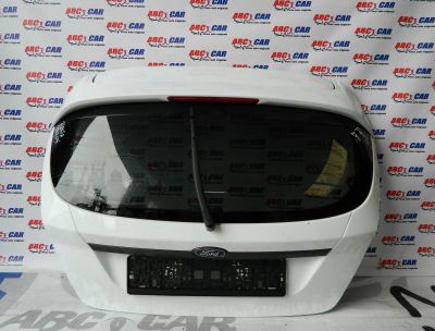 Haion Ford Fiesta 6 2009 coupe