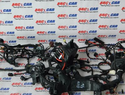 Instalatie electrica VW Golf 7 2014-2020 2.0 TDI