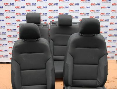Interior textil VW Golf 7 2014-2020 hatchback
