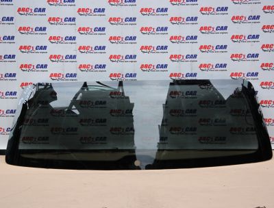 Luneta VW Touran facelift 2010-2015