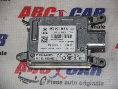 Modul lane assist Audi A5 8T 2008-2015 8K0907566A