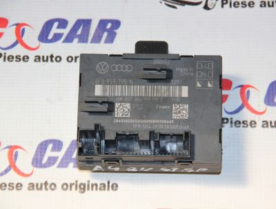 Modul usa stanga spate Audi A4 B8 8K 2008-2015 4F0959795N