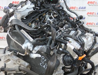 Motor Audi A3 8V 2012-2020 2.0 TDI cod: CRB