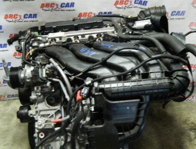 Motor Smart Forfour 2 2014-2019 1.4 Benzina