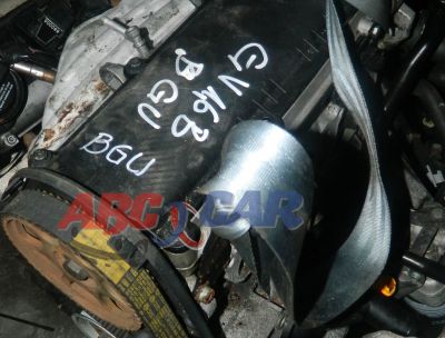 Motor VW Golf 5   1.6 B  cod motor: BGU