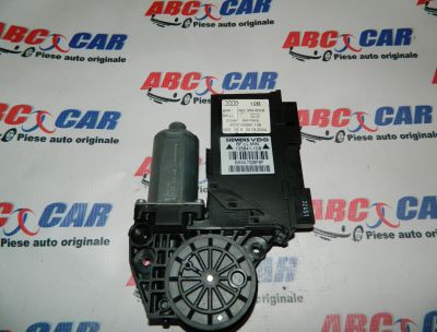 Motoras macara usa dreapta fata Audi A4 B6 8E 2000-2005 Cod: 8E1959802B