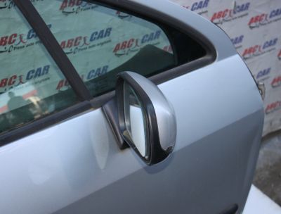 Oglinda dreapta Peugeot 407 SW 2004-2010