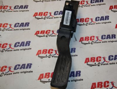 Pedala acceleratie Ford Mondeo 3 2000-2007 2S719F836CA