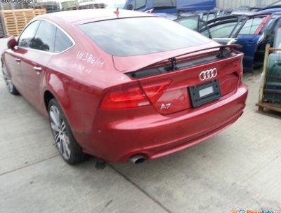 Plansa de bord Audi A7 4G 2010-2017