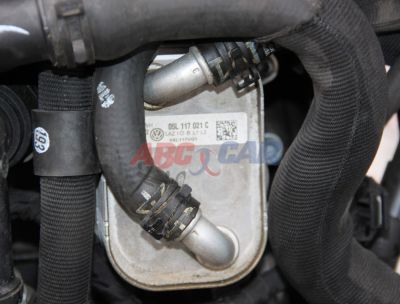 Racitor ulei VW Tiguan (AD1) 2016-2023 2.0 TDI 05L117021C