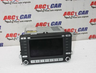 Sistem multimedia/navigatie VW Passat B6 2005-2010