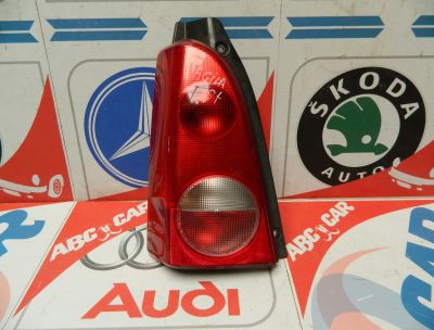 Stop stanga Opel Agila A