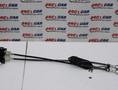 Timonerie manuala Toyota Yaris (XP130) 2011-2019 33530-0D040-B