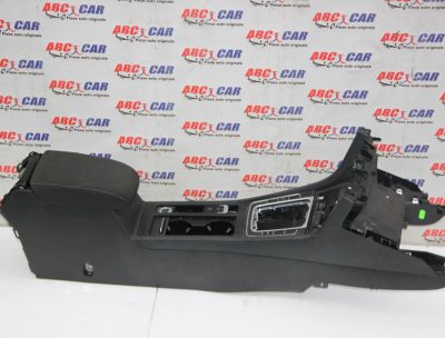 Tunel central cu cotiera VW Golf 7 2014-2020 5G0864251D