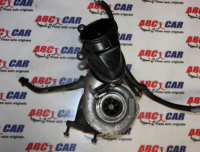 Turbosuflanta Mercedes ML-Class W163 1997-2005 2.7 CDI A6120960299