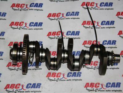 Vibrochen Skoda Octavia 2 (1Z3) 2004-2013 1.6 FSI TL020