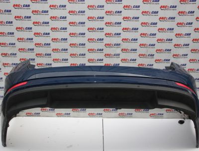 Bara spate (model cu 4 senzori) Skoda Superb 3 (3V3) combi 2015-2018