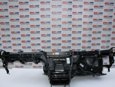 Carcasa climatizare Audi Q7 4M 2016-prezent 4M1820005Q