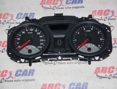 Ceasuri de bord Renault Megane 2 2002-2009 8200306535