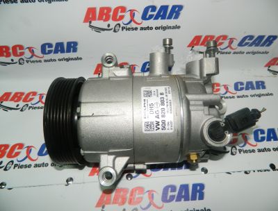 Compresor Clima Audi A1 8X-2010 In prezent 1.6 TDI 5Q0820803B