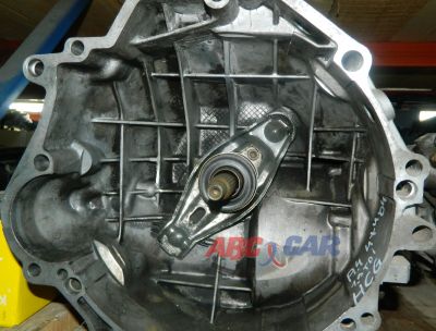 Cutie de viteze manuala Audi A4 B6 8E 2000-2005 1.9 TDI 6 viteze HCG