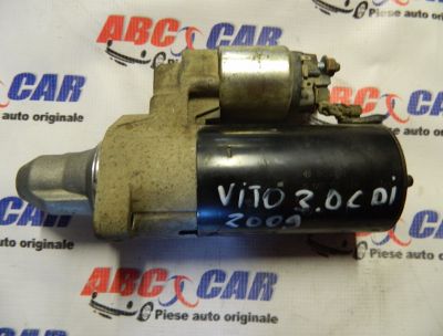 Electromotor Mercedes Vito W639 2004-2013 3.0 CDI A0061514101