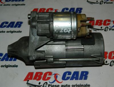 Electromotor Peugeot 207 2006-2014 1.6 HDI 9645100680