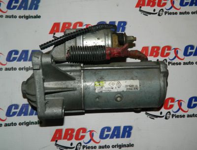 Electromotor Renault Megane 2 2002-2009 1.9 DCI 8200583014