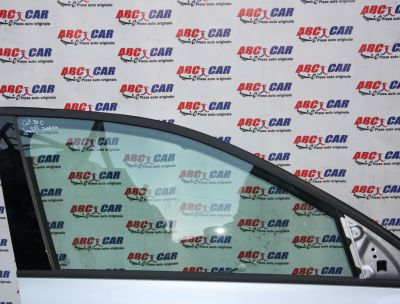 Geam usa dreapta fata Skoda Octavia 3 (5E3) combi facelift 2017-2019