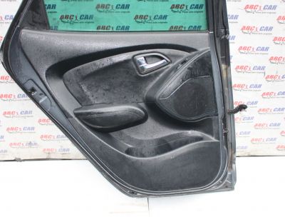 Incuietoare usa stanga spate Hyundai IX35 2009-2015