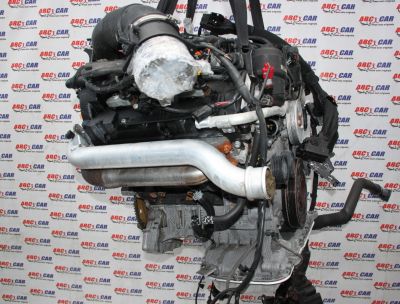 Motor Audi A8 D4 4H 2010-2016 3.0 TDI cod: CDT