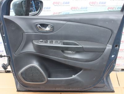 Motoras macara usa dreapta fata Renault Captur 2013-2019