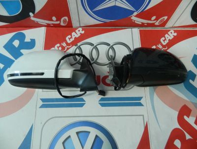 Oglinda dreapta Audi A3 8P 2005-2012