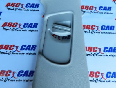 Ornament stalp interior dreapta Audi Q5 8R 2008-2016 8R0867294