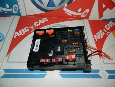 Panou siguranta VW Passat B7 3C0937125A