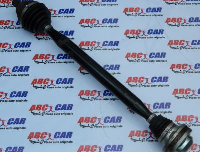 Planetara dreapta fata Audi TT 8J 2006-2014 8J0407762H