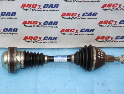Planetara stanga fata VW Polo 6R 1.4 TSI 2008-2014 6R0407761F