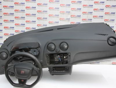 Plansa bord Seat Ibiza 6J5 2008-2017