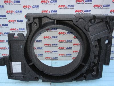 Spuma roata de rezerva Audi Q5 FY 2017-2024 80A012109C