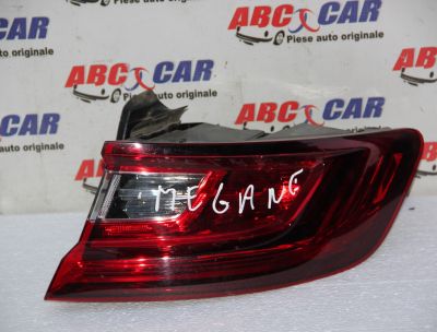 Stop caroserie dreapta Renault Megane 4 2016-prezent 265509578R