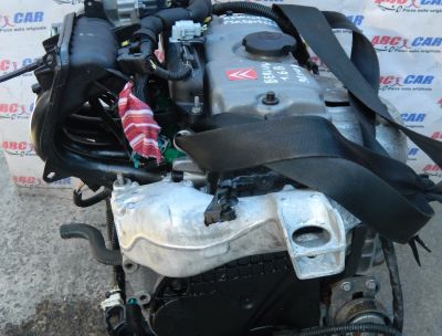 Suport filtru ulei Citroen Berlingo 1 1997-2007 1.6 Benzina 9646043180