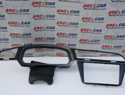 Trim plansa bord VW Tiguan (AD1) 2016-2023 5NB857059C