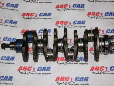 Vibrochen VW Golf 4 1999-2004 1.9 TDI AHF Cod: 038
