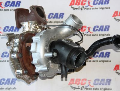 Turbosuflanta Garrett VW Touareg (7P) 3.0 TDI 2010-2018 GTB2260VZK