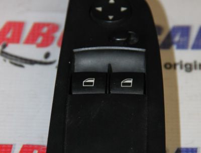 Comenzi geamuri electrice sofer BMW Seria 1 E81/E87 2005-2011 6970160-02