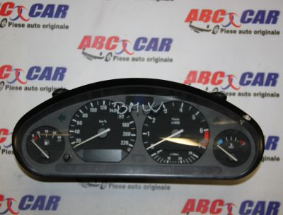 Ceasuri de bord BMW Seria 3 E36 1.6 benzina 1993-2000 8357422, 110008463