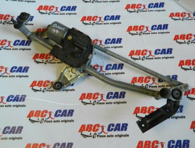 Ansamblu stergator cu motoras VW Passat B7 2010-2014 3AC955119
